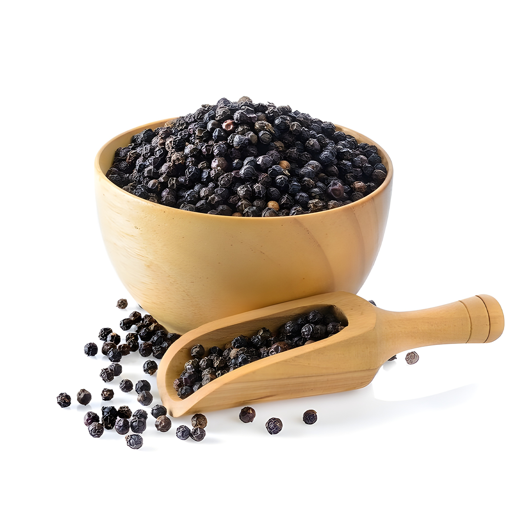 Black Pepper